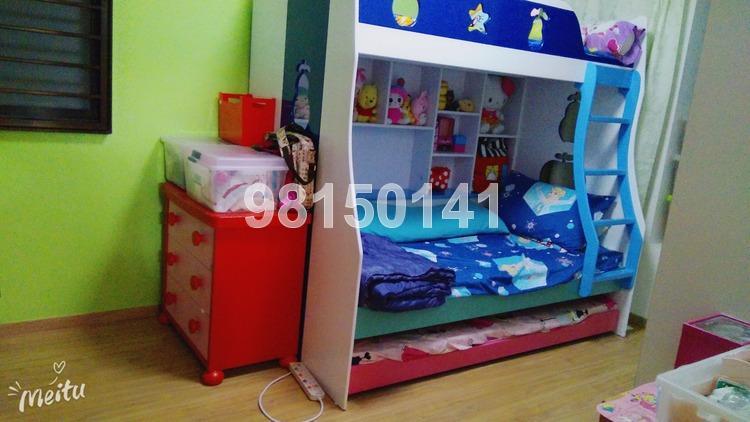 Blk 52 Havelock Road (Bukit Merah), HDB 3 Rooms #170068772